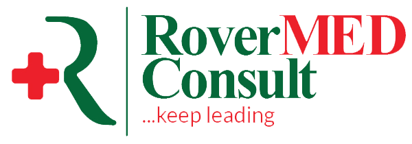 RoverMed Consult (RMC)