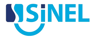 Sinel logo